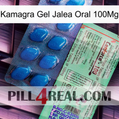 Kamagra Gel Oral Jelly 100Mg new02